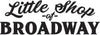 Little Shop of Broadway