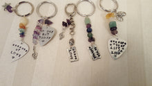 Broadway Keychains