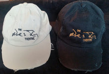 Customized Community Theater Hats