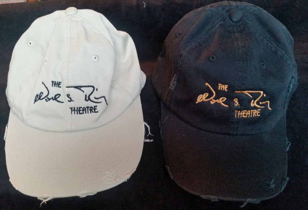 Customized Community Theater Hats