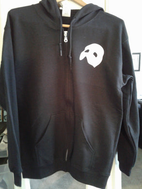 PHANTOM  Hoodie