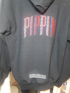 Cast Keepsake Full Zip Hoodie - Pippin