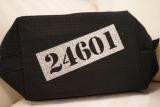 Les Mis Cosmetic Bag - 24601