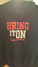 Cast Keepsake Pullover or Full Zip Hoodie - Bring It On