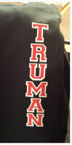 Bring it On Truman Sweatpants