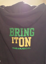 Cast Keepsake Pullover or Full Zip Hoodie - Bring It On