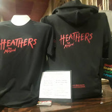 Cast Keepsake Full Zip Hoodie - Heathers