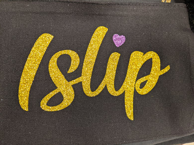 Islip Zippered Bag
