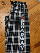 Lounge / Flannel Pants