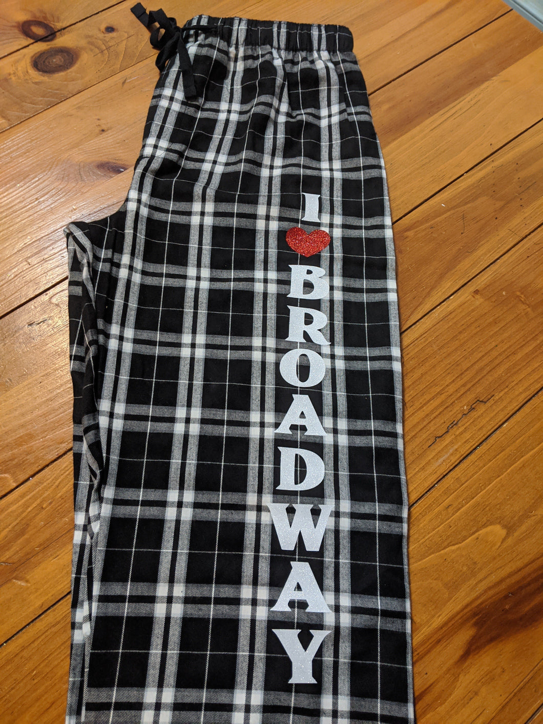 Lounge / Flannel Pants