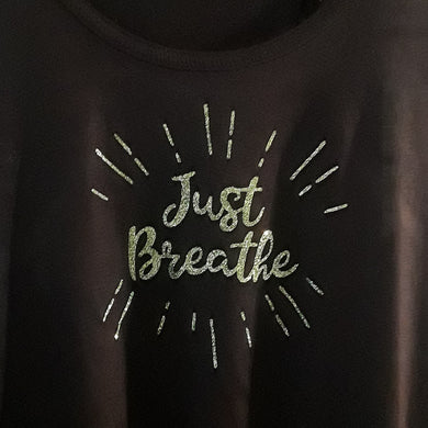 Just Breathe (In The Heights)