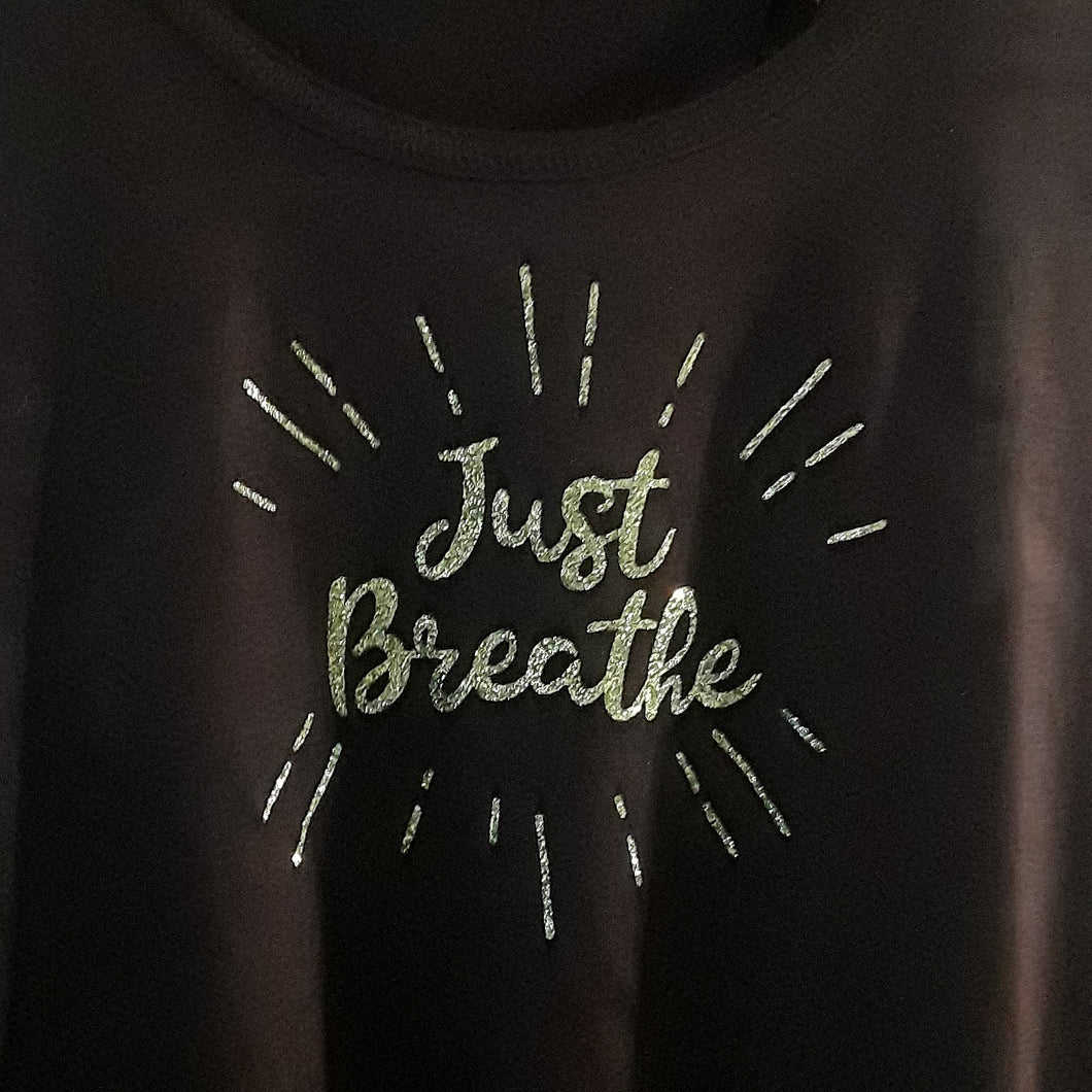 Just Breathe (In The Heights)