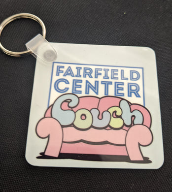 Custom Keychain
