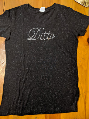 Ditto (Ghost)