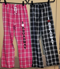 Lounge / Flannel Pants
