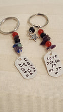 Broadway Keychains
