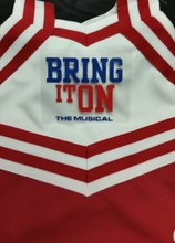 Cast Keepsake Pullover or Full Zip Hoodie - Bring It On