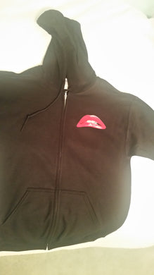 Cast Keepsake Full Zip Hoodie - Rocky Horror