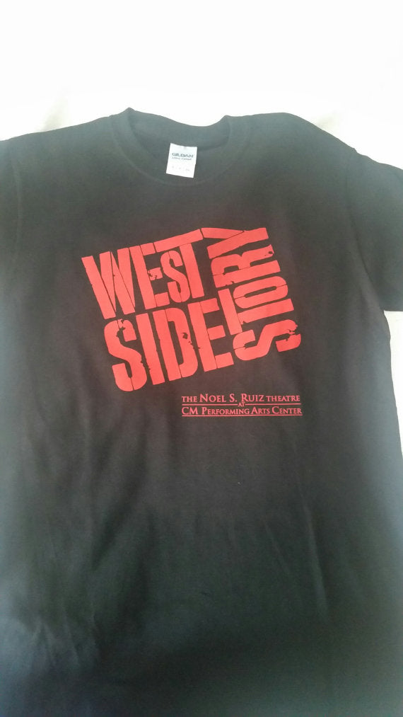 Keepsake Cast T Shirt