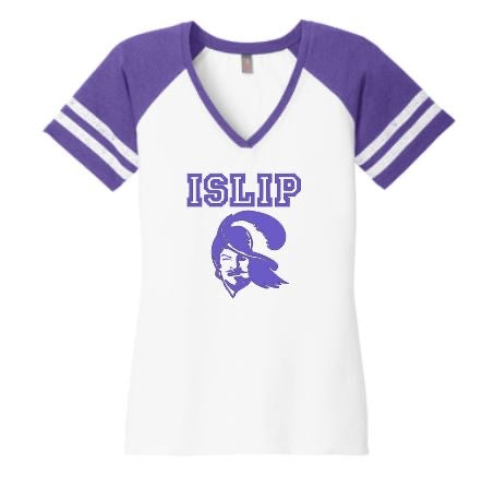 Game Day Retro T-Shirt