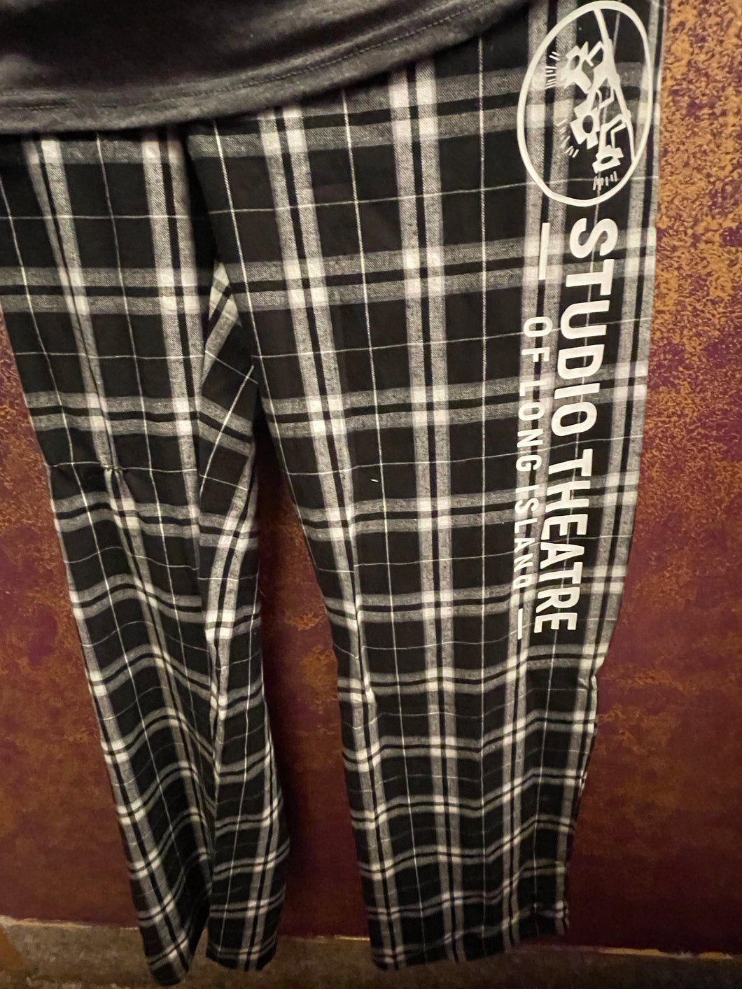 Lounge / Flannel Pants