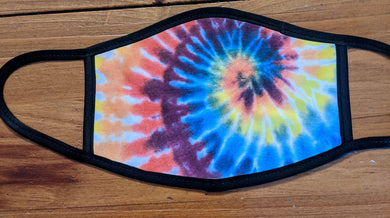Custom Full Color Design