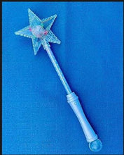 Light Up Wand