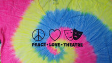 Peace Love Theatre