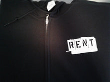 RENT  (Measure Your Life In Love) Hoodie