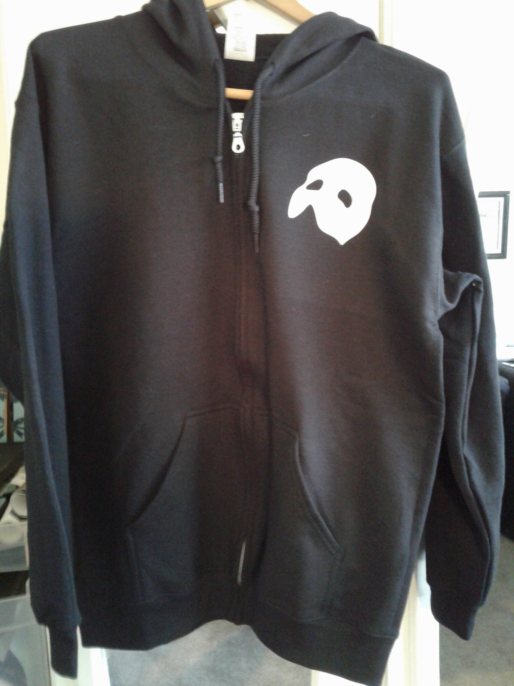 PHANTOM  Hoodie