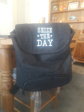 Seize The Day - Newsies Backpack