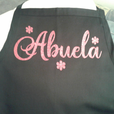 Abeula Apron