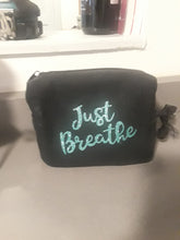 Cosmetic Bag - In The Heights inspired