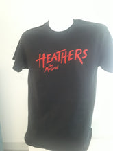 Keepsake Cast T Shirt Heathers