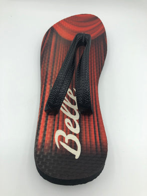 Custom Flip Flops