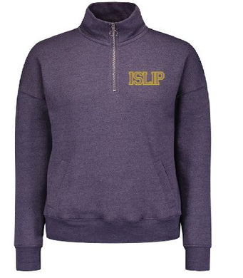 Dakota Quarter Zip Pullover