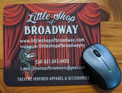 Customized Mousepad