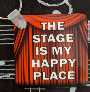 FREE!!   SURPRISE SWAG for STUDENT ACTORS