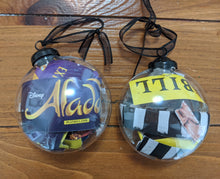 Ornaments