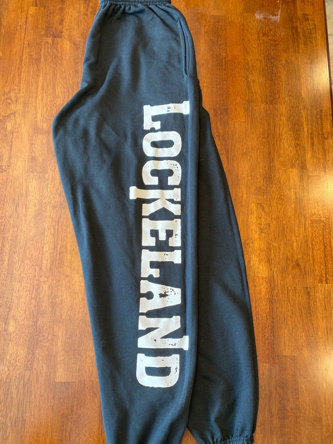Lockeland Sweatpants