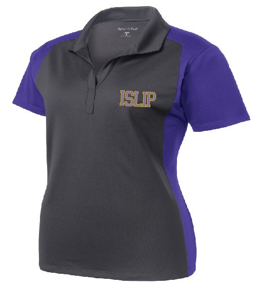 Men's Micropique Sport Wick Polo