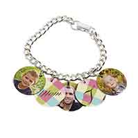 Charm Bracelet - 5 Photos
