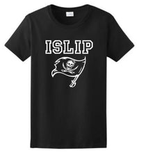 Islip Short Sleeve T-Shirt - Black or Purple